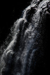 Wasserfall Südafrika