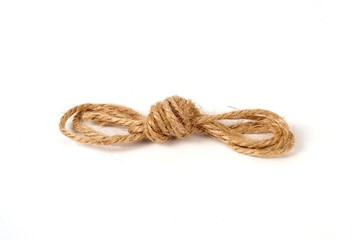 Bow from a twine