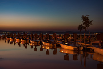Podersdorf am Neusiedlersee
