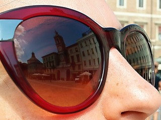 Rimini riflessa