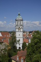 Frauenkirche in Meissen