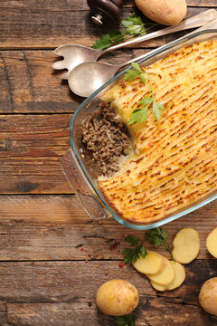 hachis parmentier