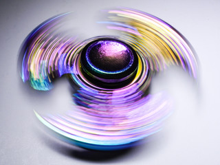 Spinning Toy 02