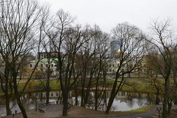 Trip to Riga, Latvia, Europe