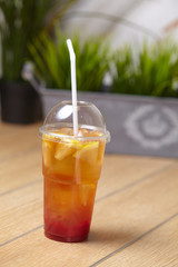 summer drink