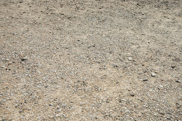 Earth road