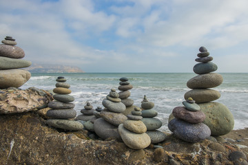 Stones Miraflores Peru