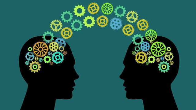 Knowledge Exchange