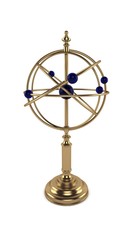 Armillary Astrolabe