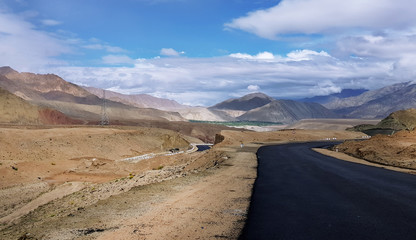 Travel Pics - Leh Ladakh