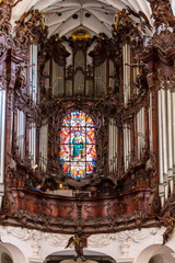 Dom zu Oliva 