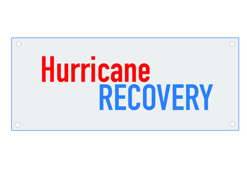 Hurricane Recovery
