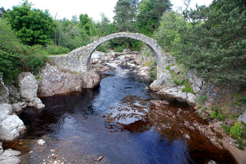 carrbridge #2