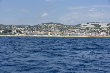 Fototapeta premium Bandol