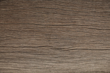 Fototapeta premium Brown wood texture with natural pattern.Close-up