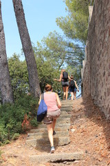 Fr&eacute;jus, Saint Rapha&euml;l