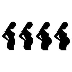 Pregnant women