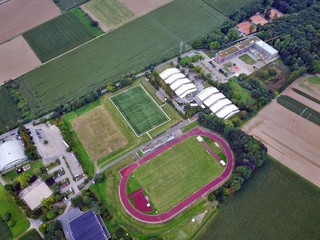 Landschaften in Hessen