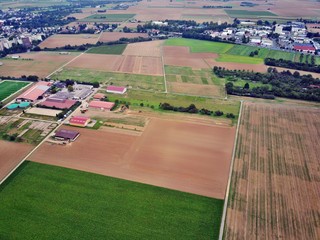 Landschaften in Hessen