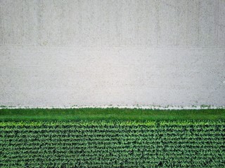 Landschaften in Hessen