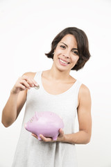 Save money, manage money