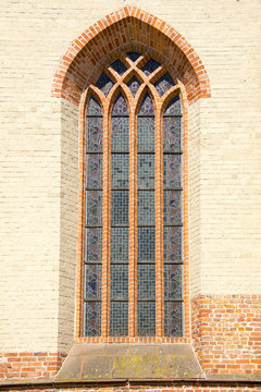 sch&ouml;nes Kirchenfenster