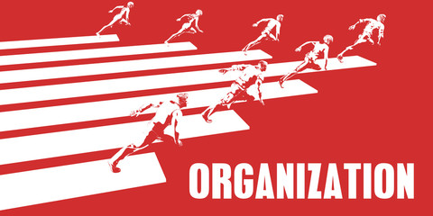 Organization