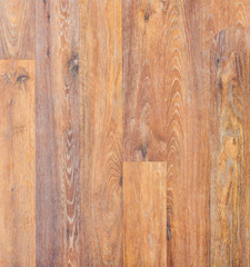 Fototapeta premium Texture of natural birch. Flooring