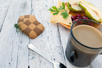 breakfast