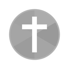 Kreis Icon - Traueranzeige