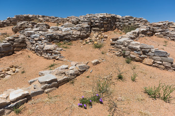 Salinas Pueblos Missions