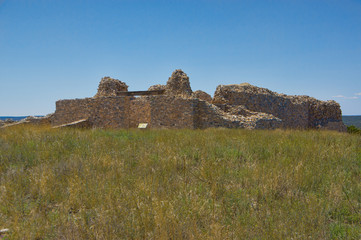 Salinas Pueblos Missions