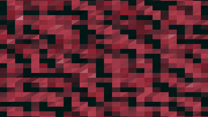 Abstract Geometric Background