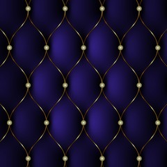 Naklejka premium geometric seamless pattern, abstract background