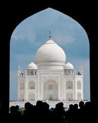 Taj Mahal