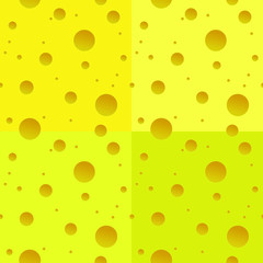 cheese pattern