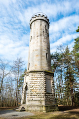 Siegesturm Bayreuth