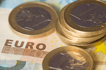 European  money /  Euro