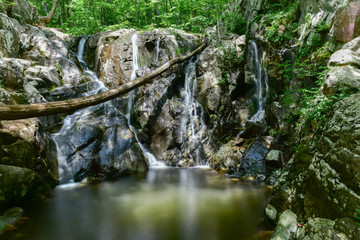 Shenandoah National Park - Virginia