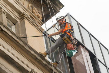 Window Cleaner 2