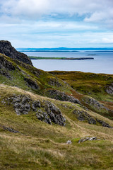 Slieve League Cliffs, County Donegal, Ireland
