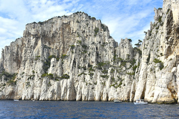 Calanque 