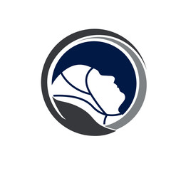 head medical logo