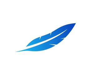 Feather logo