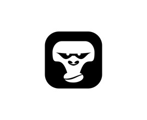 Gorilla logo