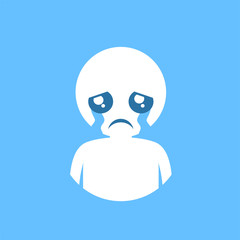 cry expression