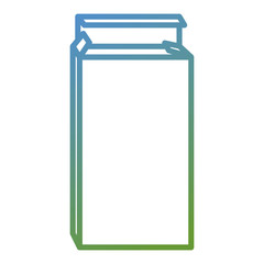 drugs box isolated icon vector illustration design