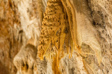 Stalactites