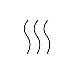 heating icon
