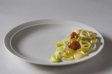dinner food